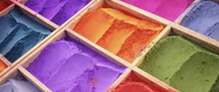 ORGANIC PIGMENTS