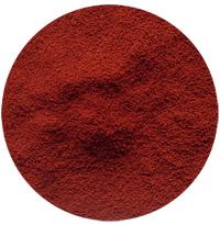 Iron Oxide Red