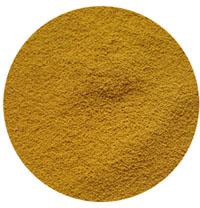 Iron Oxide Yellow