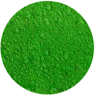 COMPOUND FERRIC GREEN