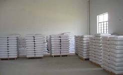 Carboxy Methyl Cellulose (CMC)