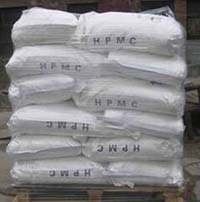 Hydroxypropyl Methyl Cellulose(HPMC)