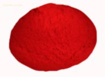 Micronized Iron Oxide Pigments